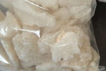 3-CMC Crystals