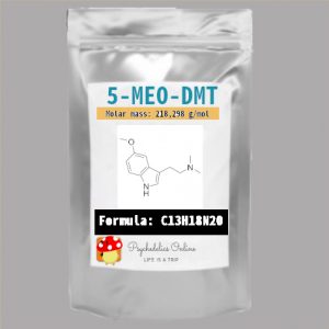 Buy 5-MeO-DMT  