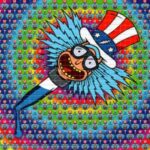 Buy LSD BLOTTERS 
