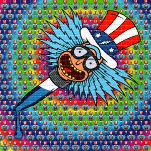 Buy LSD BLOTTERS 