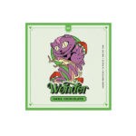 Wonder Psilocybin Chocolate Bar — Dark Chocolate 3g