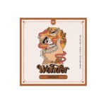 Wonder Psilocybin Chocolate Bar — S’mores 3g