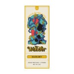 Wonder – Psilocybin Chocolate Bar – Hazelnut 1g