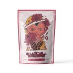 Wonder – Psilocybin Gummies – Cranberry