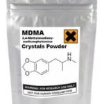 MDMA Powder