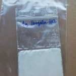 Ibogaine a