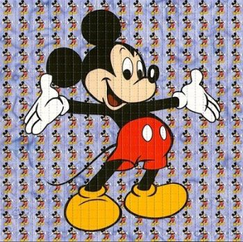 LSD SHEETS