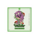 Wonder – Psilocybin Chocolate Bar – Dark Chocolate
