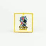 Wonder – Psilocybin Chocolate Bar – Hazelnut