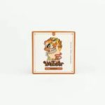 Wonder – Psilocybin Chocolate Bar – S’mores