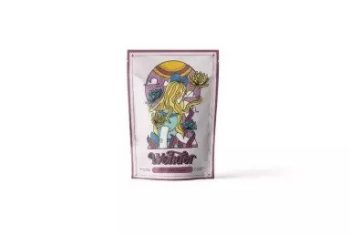 Wonder – Psilocybin Gummies – Cherry Cola – 3g