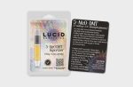 5MeO DMT Vaporizer Cartridge 0.5mL
