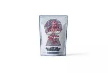 Wonder – Psilocyin Gummies – Blackberry – 3g