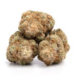 GMO-Cookies