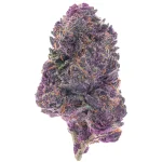 Purple Trainwreck